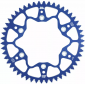 Γρανάζι πίσω κίνησης MOTO-MASTER REAR SPROCKET 520 51T Blue Gasgas/Husq/KTM thumb